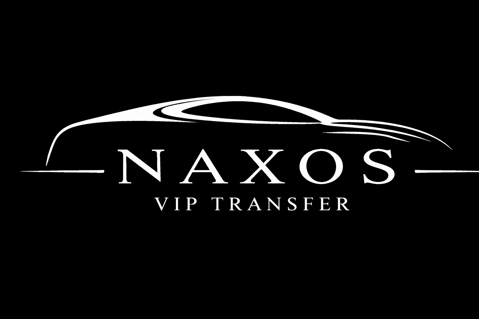 Naxos vip transfer