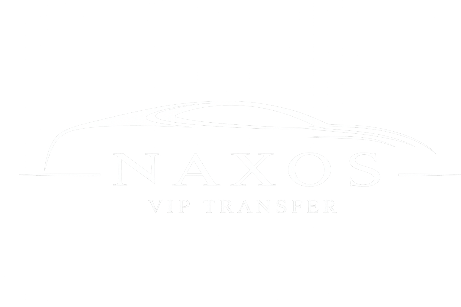 Naxos vip transfer